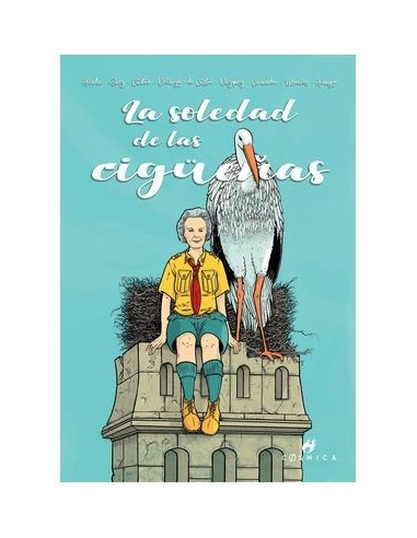 La Soledad de las Cigüeñas