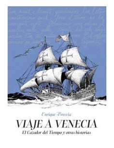 Viaje a Venecia