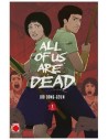 All of us are dead 01