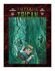 El Imperio de Trigan 05