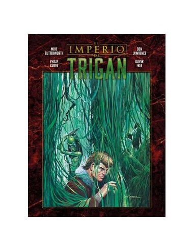 El Imperio de Trigan 05