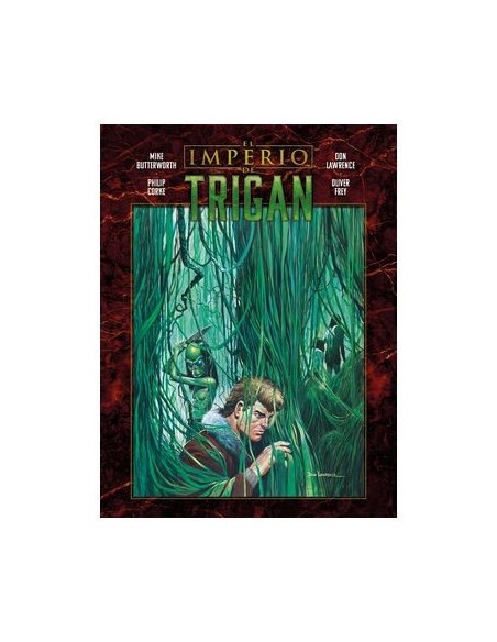 El Imperio de Trigan 05