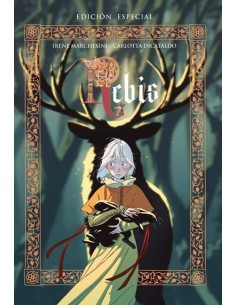 Rebis Edición Especial