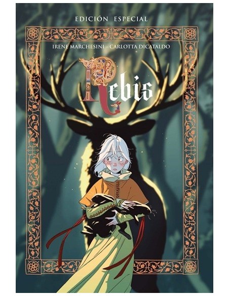 Rebis Edición Especial