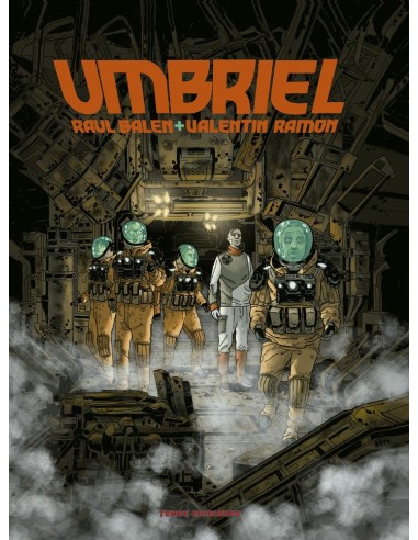 Umbriel