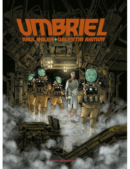 Umbriel