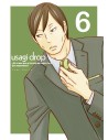Usagi Drop 06