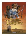La Promesa de la Tortuga 02
