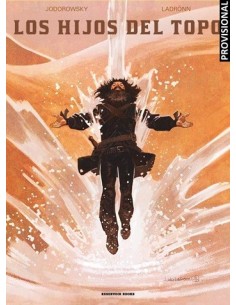 Los Hijos del Topo edición integral