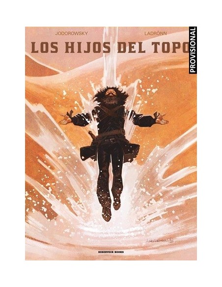 Los Hijos del Topo edición integral