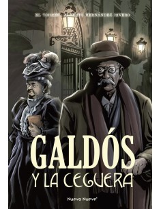 Galdós y la ceguera