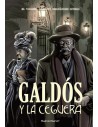 Galdós y la ceguera