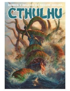 Cthulhu 32