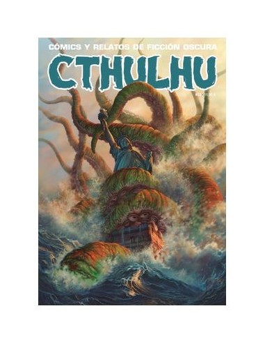 Cthulhu 32