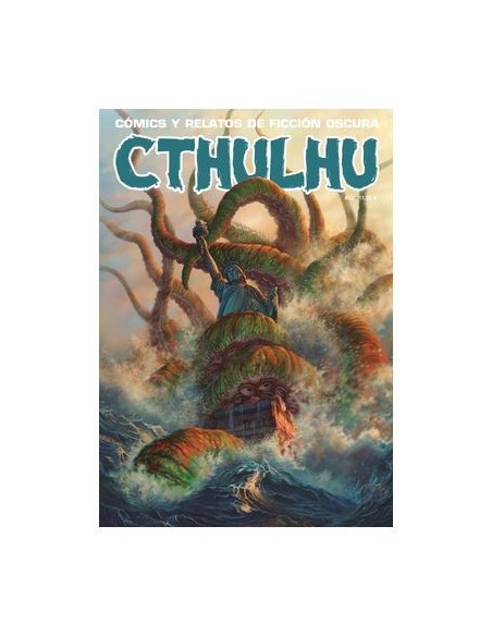Cthulhu 32