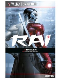 Valiant Origenes: RAI