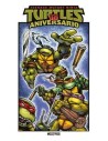 Teenage Mutant Ninja Turtles : Especial 40 Aniversario