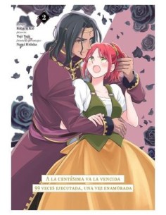 A la centésima va la vencida: 99 veces ejecutada, una vez enamorada 02