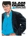 Slam Dunk Kanzenban 16