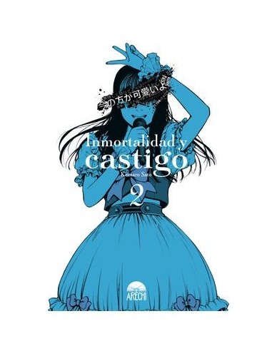 Inmortalidad y Castigo 02