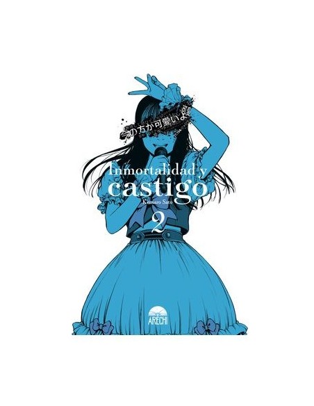Inmortalidad y Castigo 02