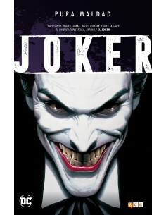 Joker - Pura Maldad