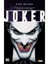 Pura maldad: Joker (tercera edición)