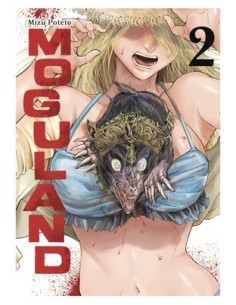 Moguland 02
