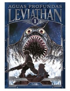 Leviathan. Aguas Profundas 01
