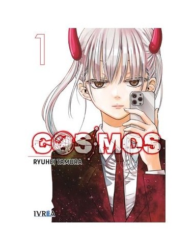 Cosmos 01