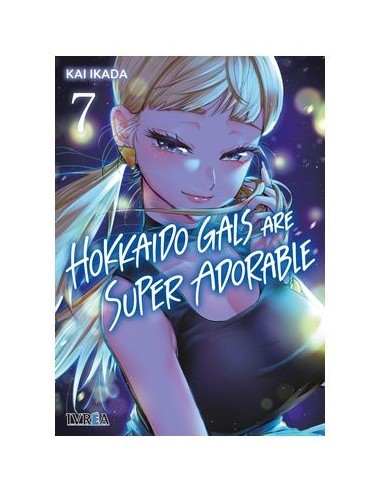 Hokkaido gals are super adorable 07