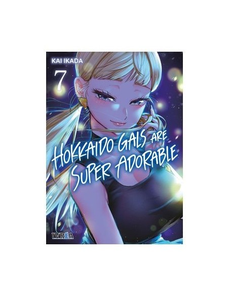 Hokkaido gals are super adorable 07