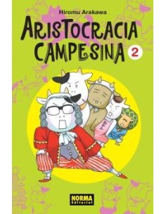 Aristocracia Campesina 02