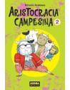 Aristocracia Campesina 02