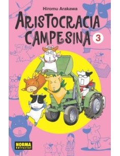 Aristocracia Campesina 03
