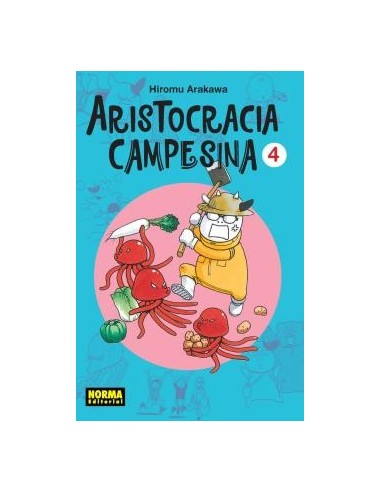 Aristocracia Campesina 04