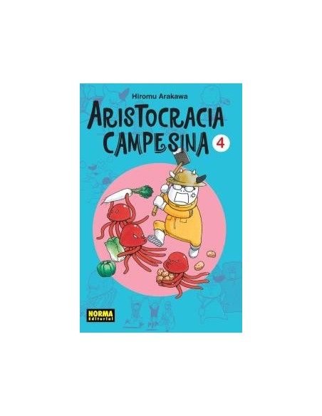Aristocracia Campesina 04
