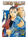 Hero Tales 01