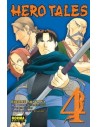 Hero Tales 04