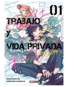 Trabajo y Vida Privada - On y Off 01