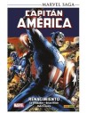 Marvel Saga TPB. Capitán América 10