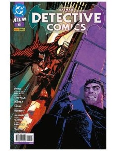 All In Detective Comics 08