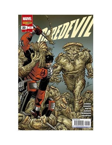 Daredevil 23/70