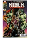 El Increíble Hulk 26/ 156