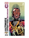 Ultimate Spider-Man: Incursión 02 de 5