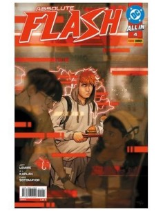 Absolute Flash 04