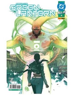 Absolute Green Lantern 04