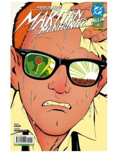 Absolute Martian Manhunter 04