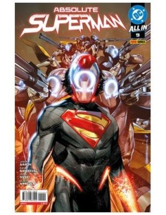 Absolute Superman 09