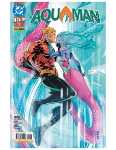 All In Aquaman 02